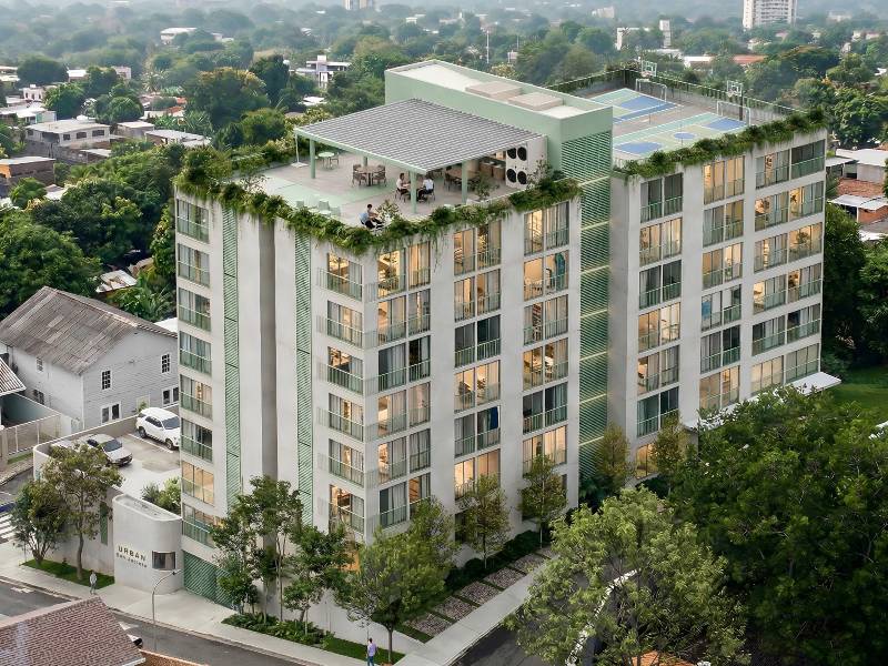 El proyecto habitacional ofrecerá tres modelos de apartamentos con precios desde $99,000.