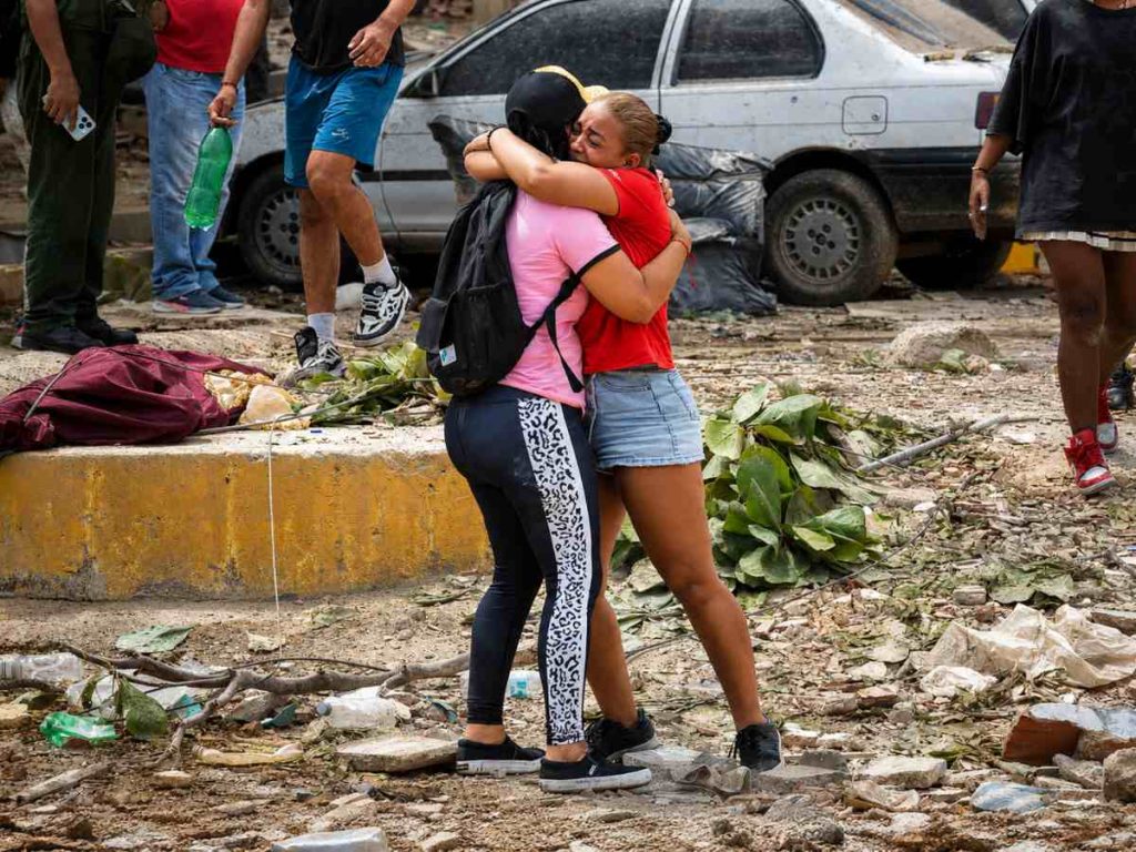 venezuela-terremoto-rescate-rescatistas-el-salvador