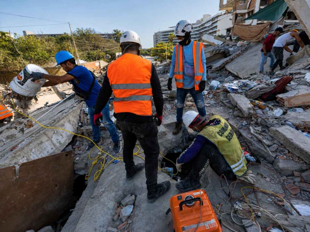 venezuela-terremoto-rescate-rescatistas-el-salvador