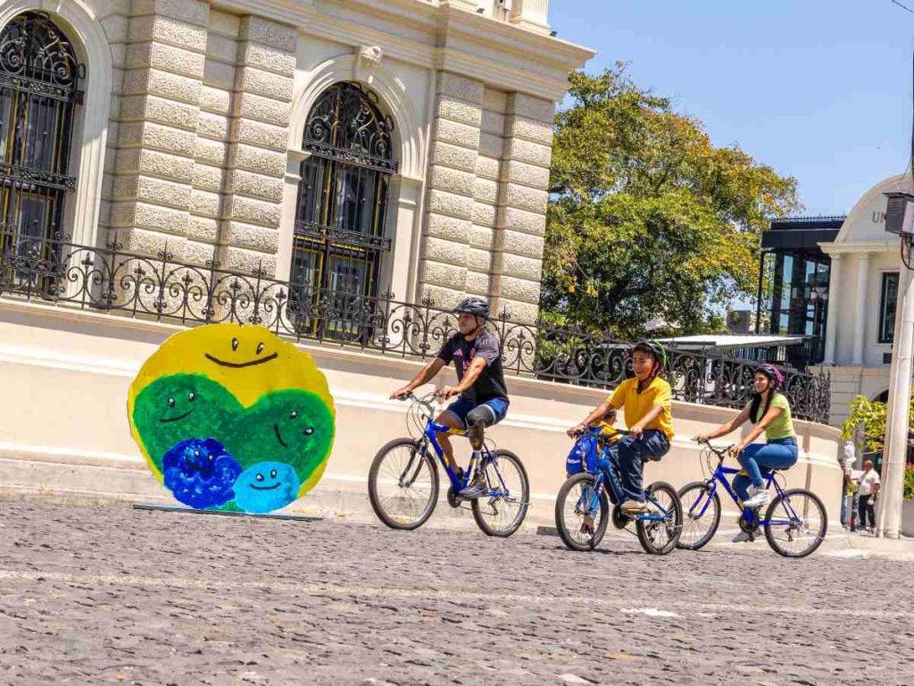Museos y sitios arqueológicos forman parte de la oferta para este periodo vacacional.