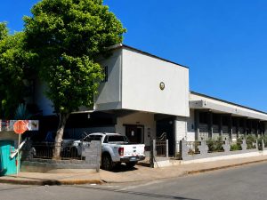 Alcaldía-Municipal de La Unión Sur