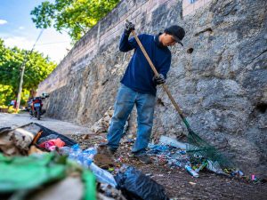 Basura-botadero-limpieza