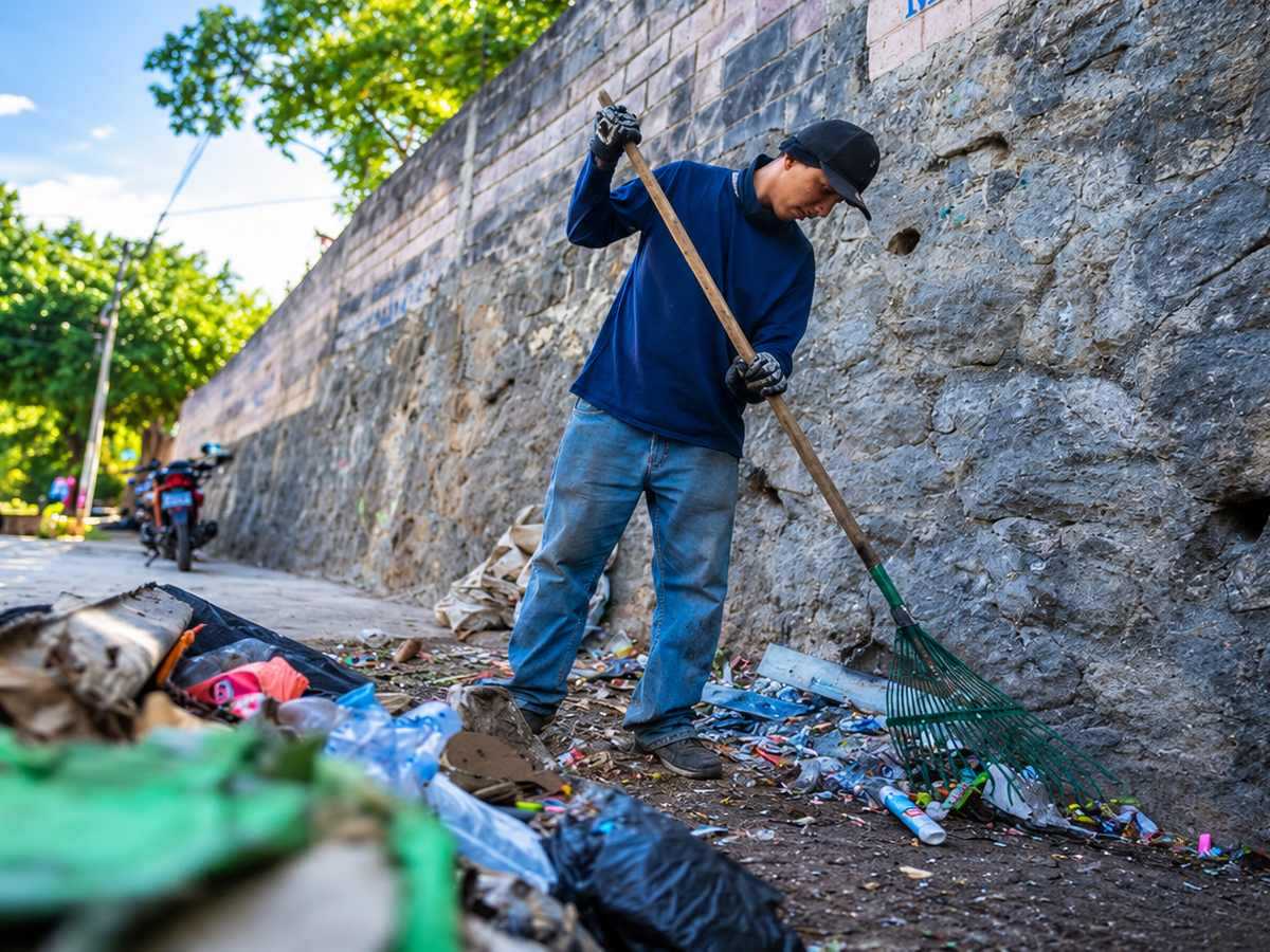 Basura-botadero-limpieza