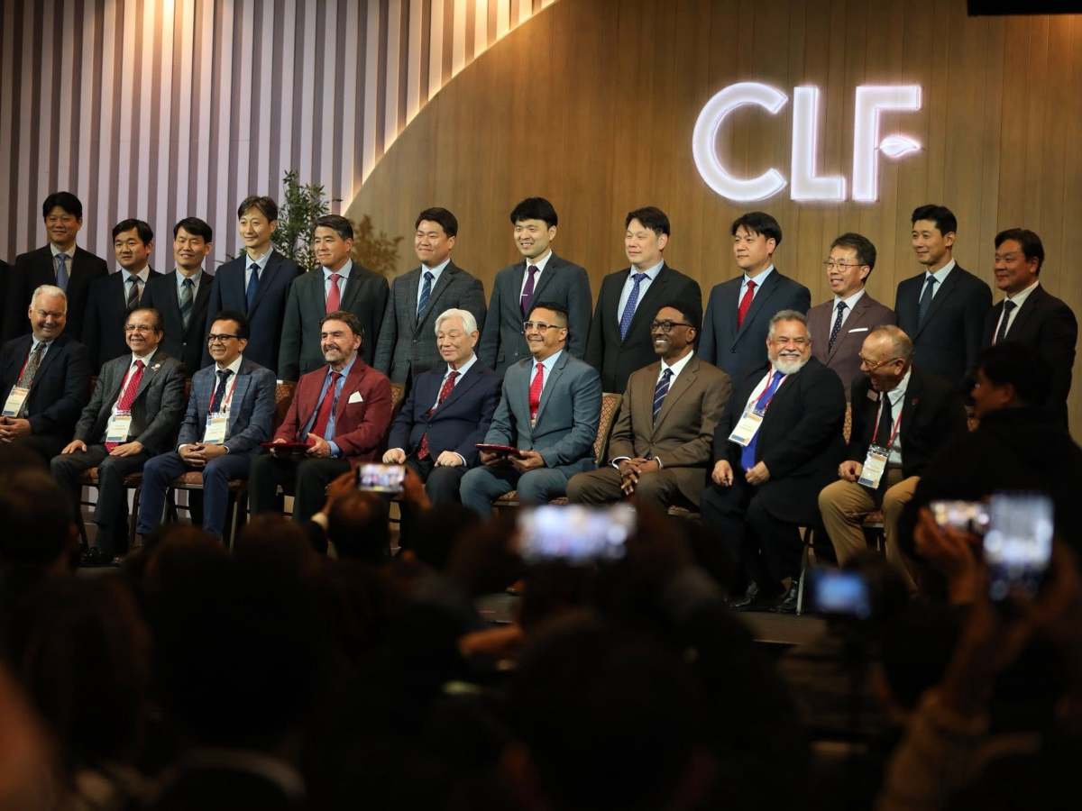 Más de mil pastores de Estados Unidos, América Latina y el Caribe participarán en la conferencia que se realizará en San Salvador. Foto/ Cortesía