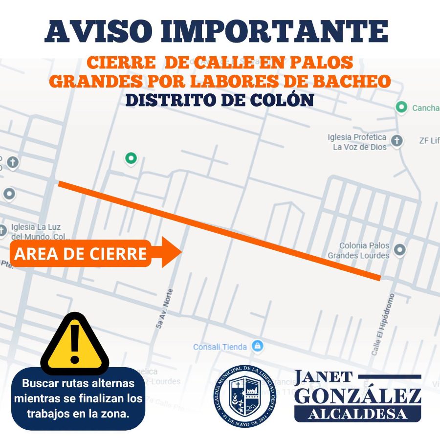 Cierre-calle-Palos-Grandes-Colón