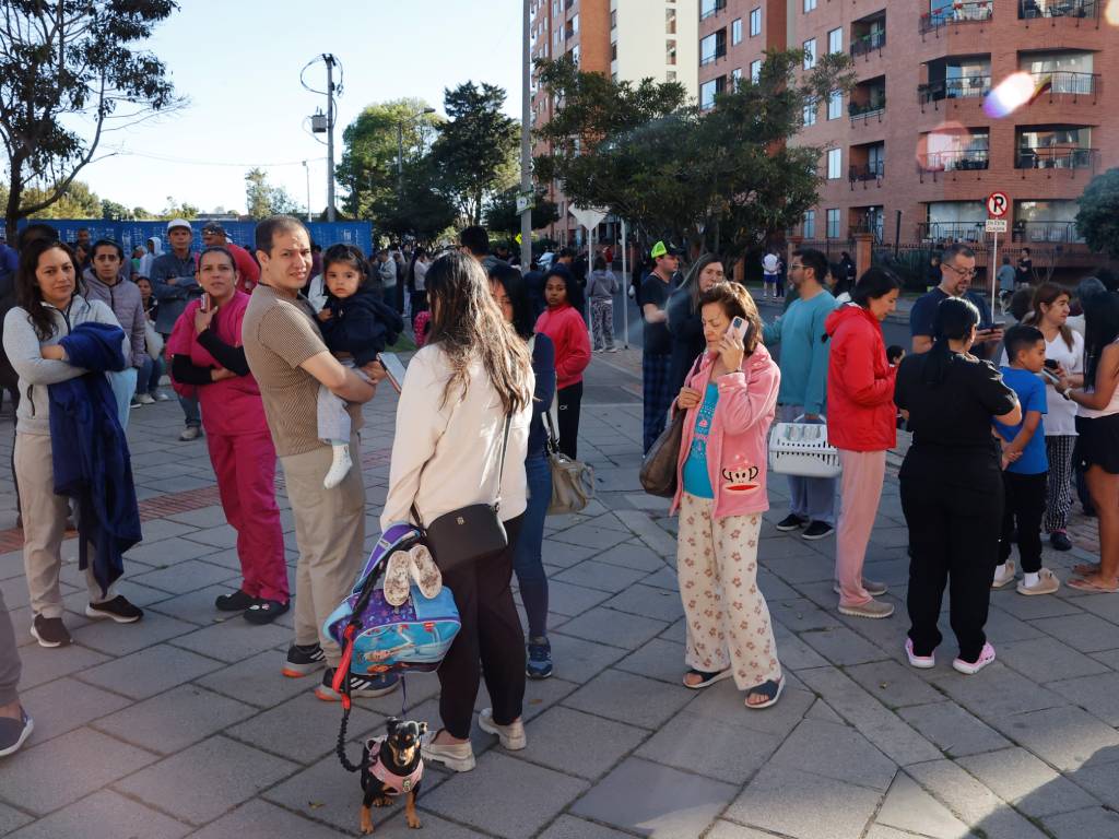 Tras un sismo, sufren fobia a ruidos y rechazo a entrar a la casa.