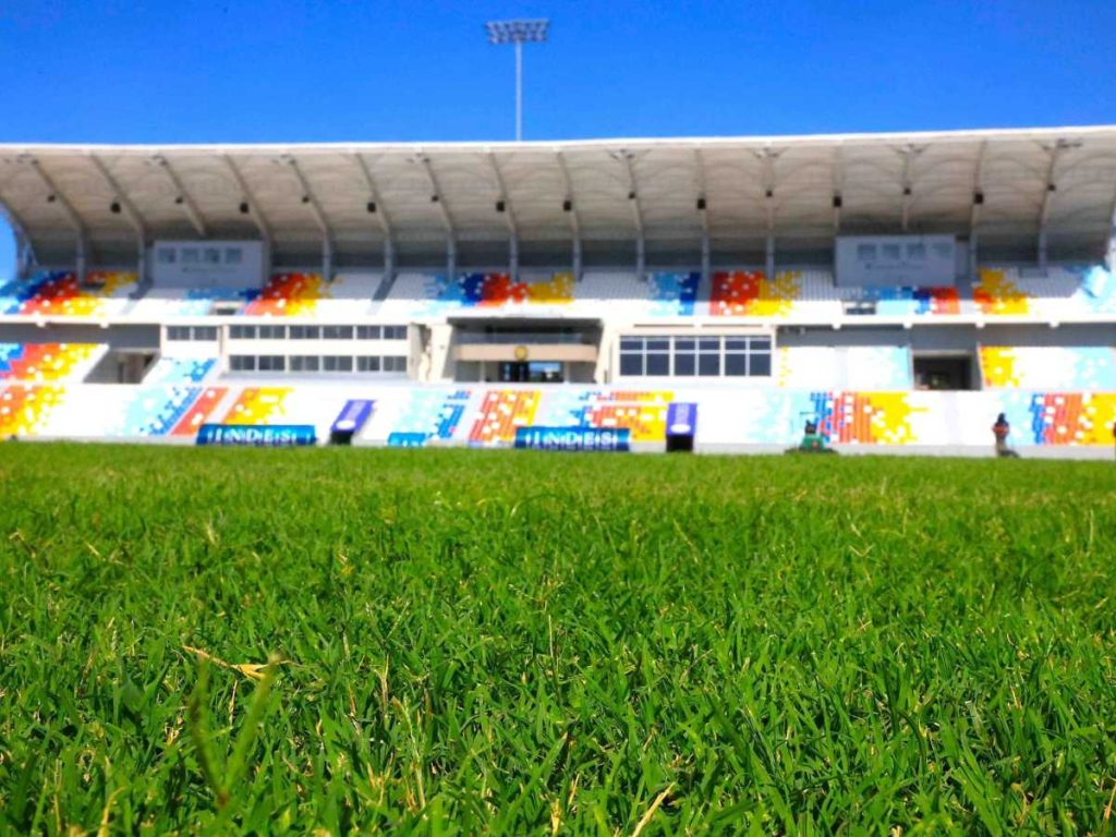 Estadio El Mágico Gonzáles