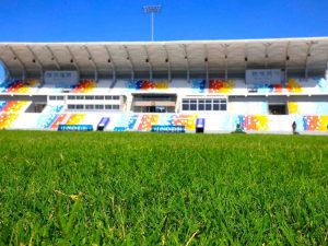 Estadio El Mágico Gonzáles
