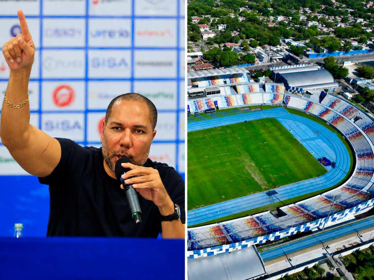 El Mágico Gonzáles- Yamil Bukele