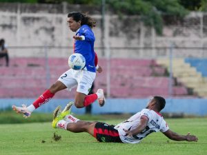 FAS no pasa del empate ante el Atlético Balboa