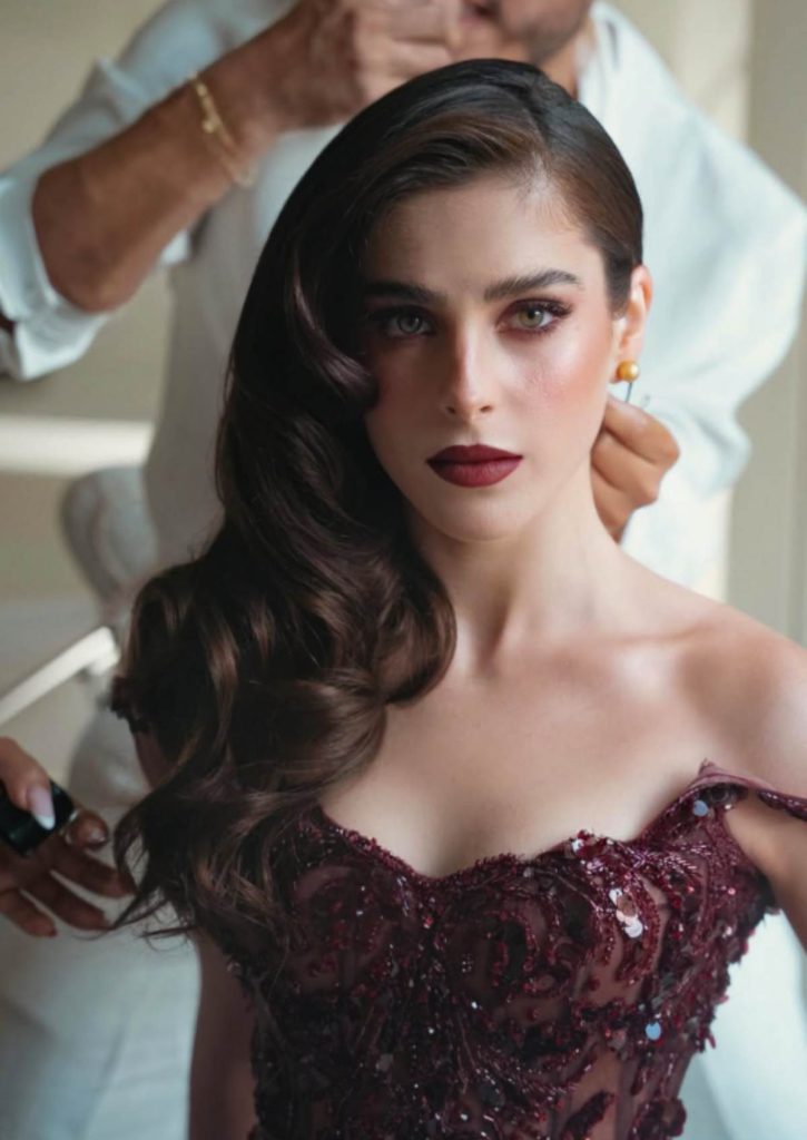 Fátima Bosch-miss-universo