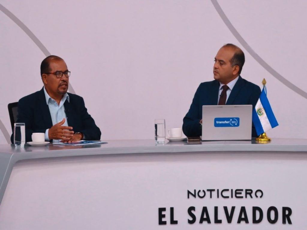 Germán Muñoz, Director de Saneamiento Ambiental