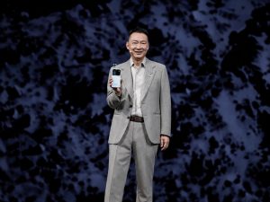 HONOR Robot Phone