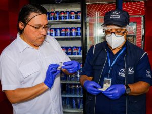 387 productos vencidos en vacaciones agostinas, cuáles fueron y dónde los encontraron