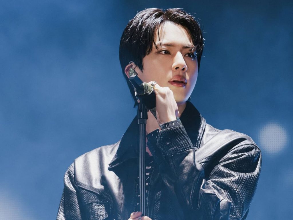 ARMY celebra los 29 años de Jungkook de BTS con homenajes y proyectos especiales en distintas ciudades del mundo.
