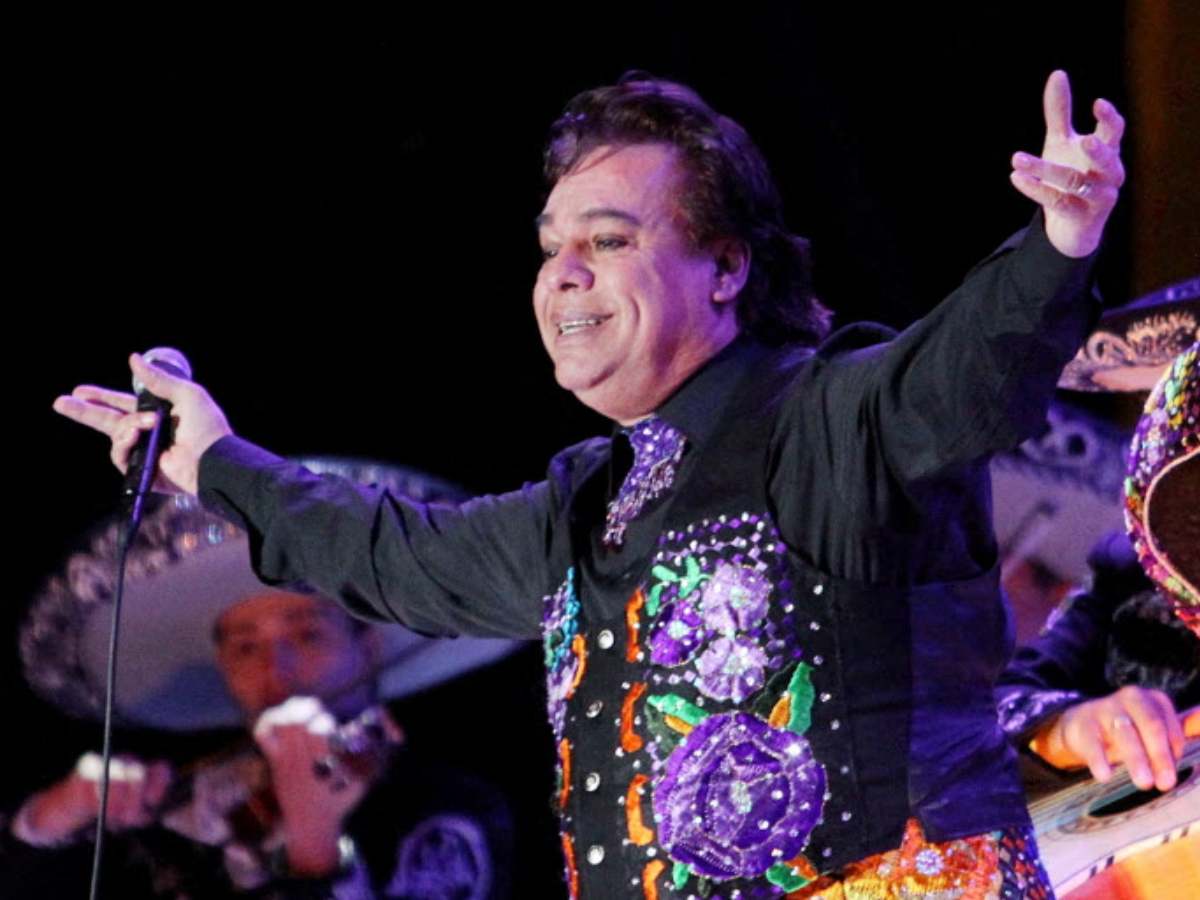 Juan Gabriel murió el 28 de agosto de 2016, a los 66 años, en Santa Mónica, California.