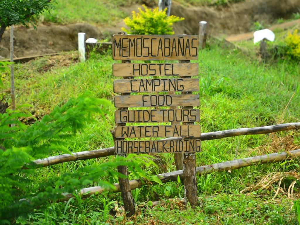 Vive la mejor experiencia con las actividades de Memo’s Cabañas.