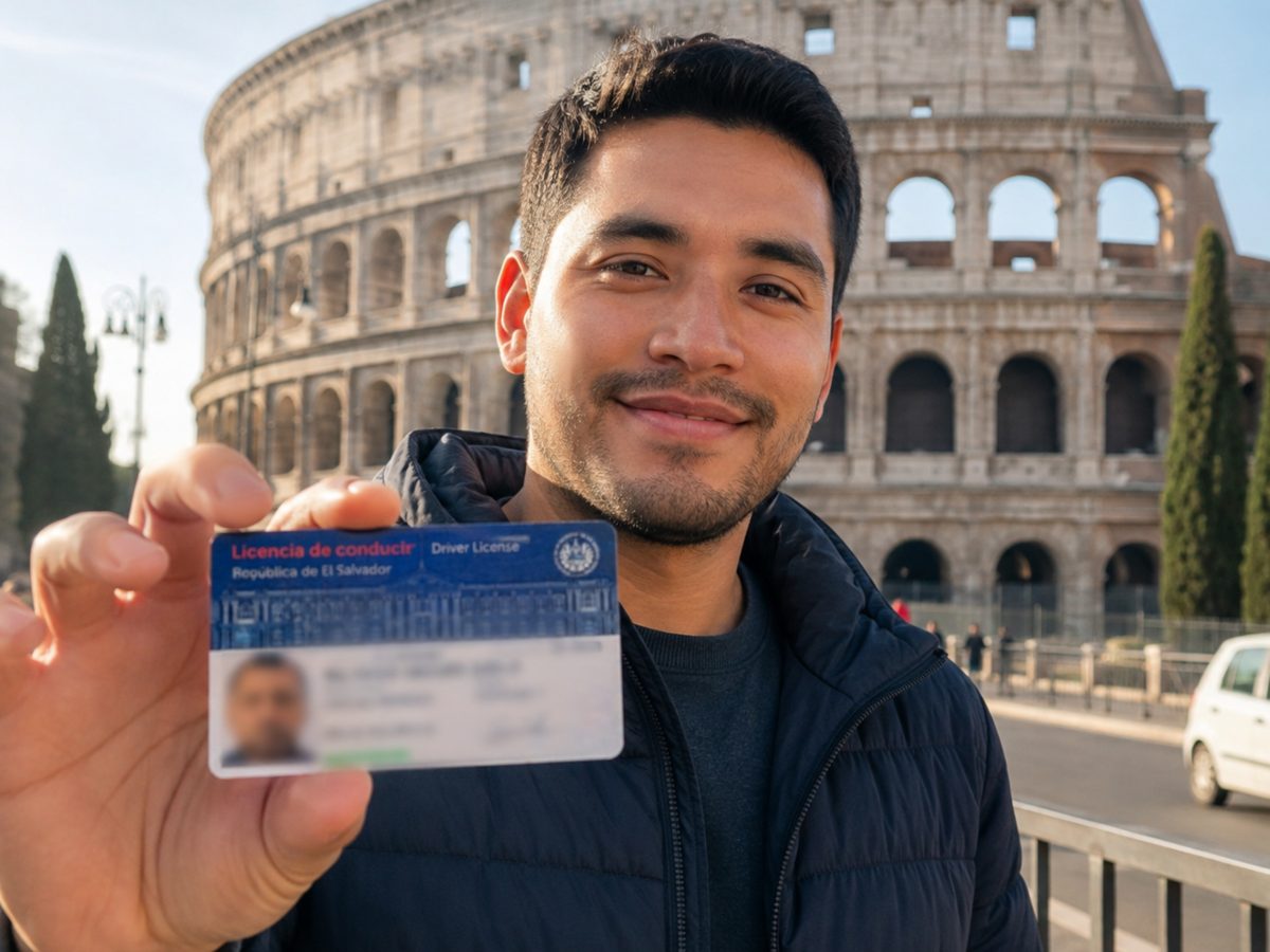 Licencia-conducir-Italia