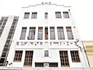 ML edificio pan lido centro de san salvador
