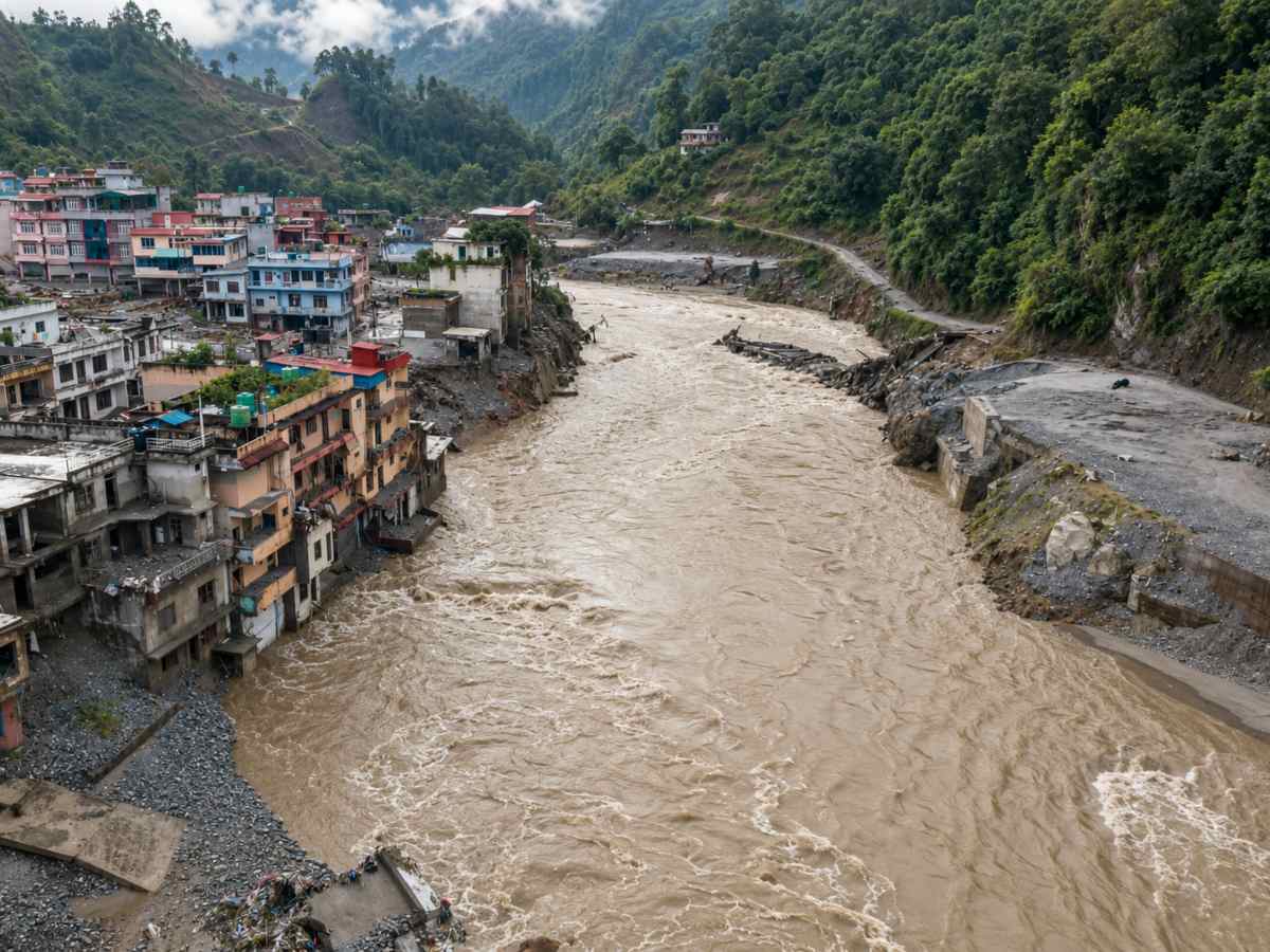 Nepal-afp