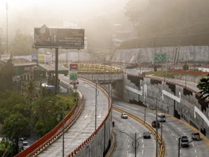 El polvo del Sahara aumentará el jueves: estas son las recomendaciones