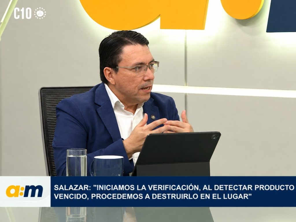 Ricardo-Salazar-Presidente de la Defensoría del Consumidor
