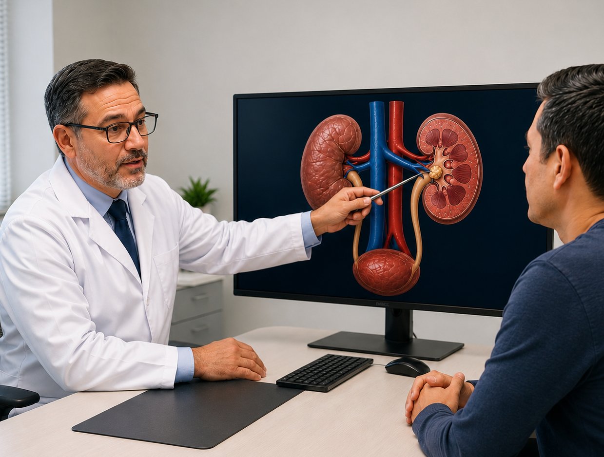 Riñones-consulta-cita-doctor-medico-salud