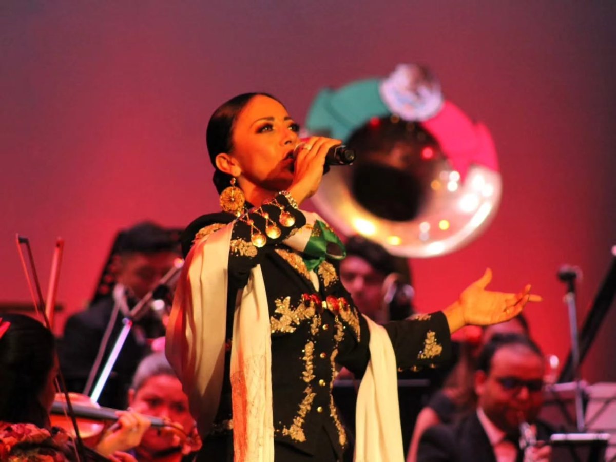 Rosy Arango
