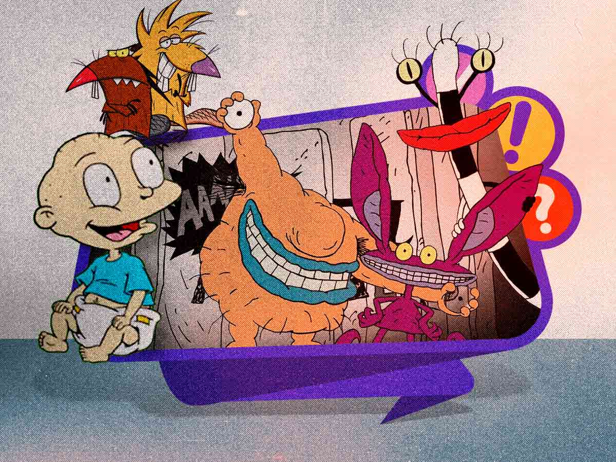 TRIVIA-CARICATURA