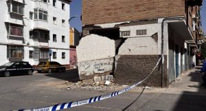 Terremoto- Granada- España- Habitantes- Carros (3)