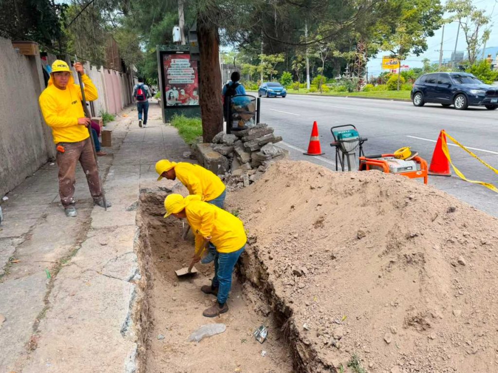 Trabajos-parada-construcción-MOP