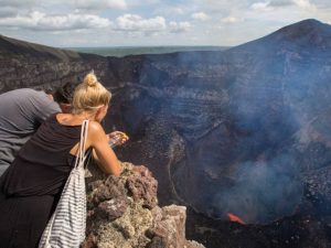 Volcan- Masaya- Nicaragua- Turismo- Activo (3)