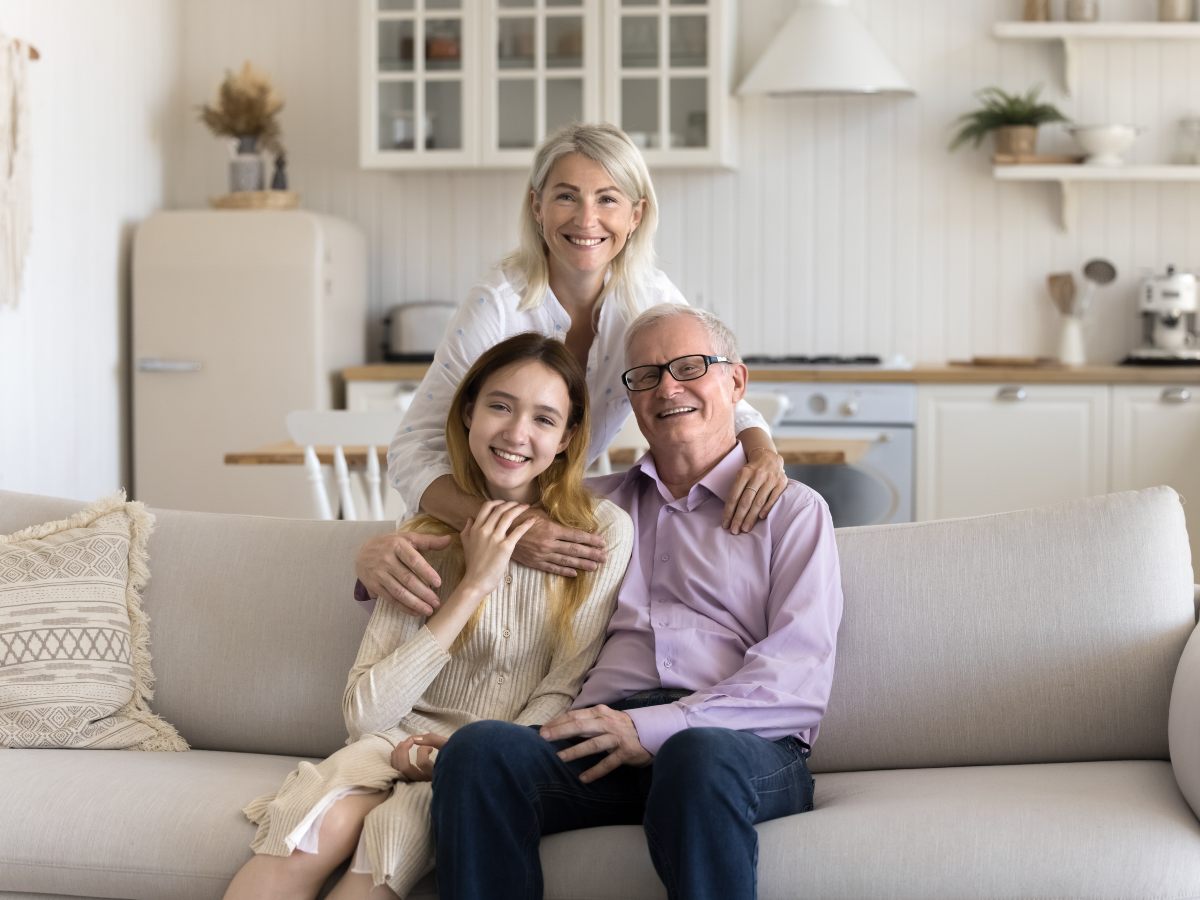 El nombre que eligen los abuelos puede reflejar su identidad, su energía y la forma en que quieren vivir esta etapa familiar.