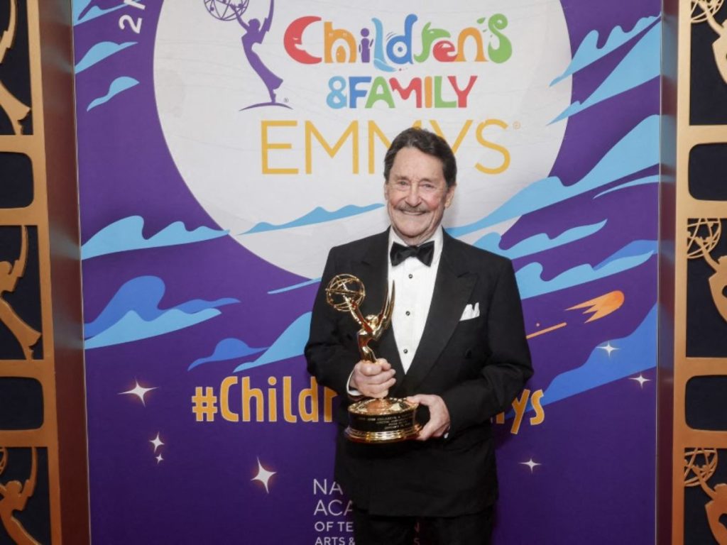 actor de voz canadiense, Peter Cullen, falleció