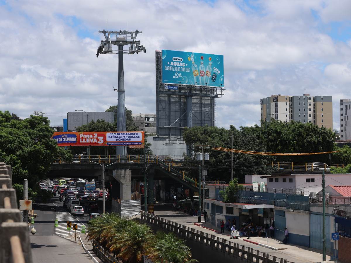 AeroMetro, la nueva alternativa de transporte aéreo en Guatemala