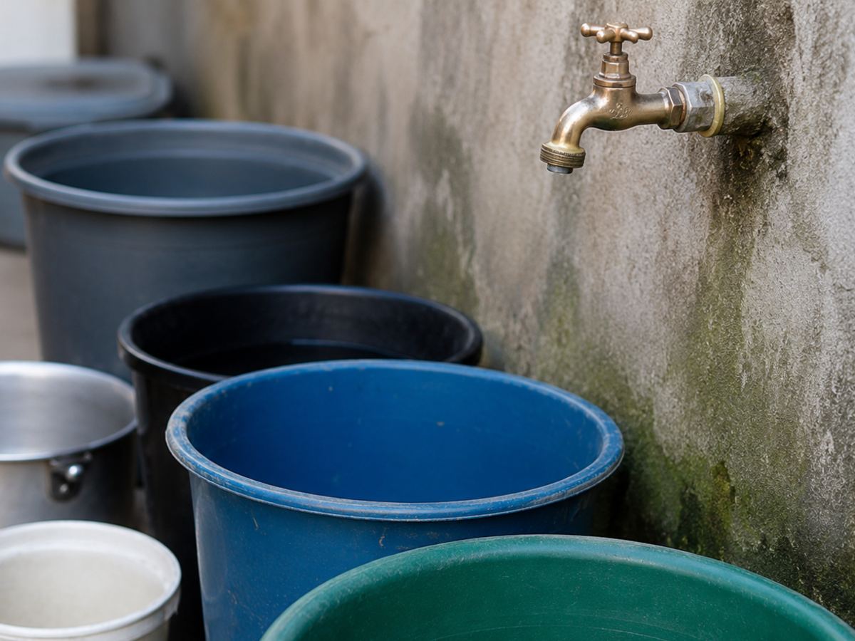 agua-potable-afectación del servicio