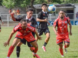 Águila salva un punto y Metapán empata ante Balboa