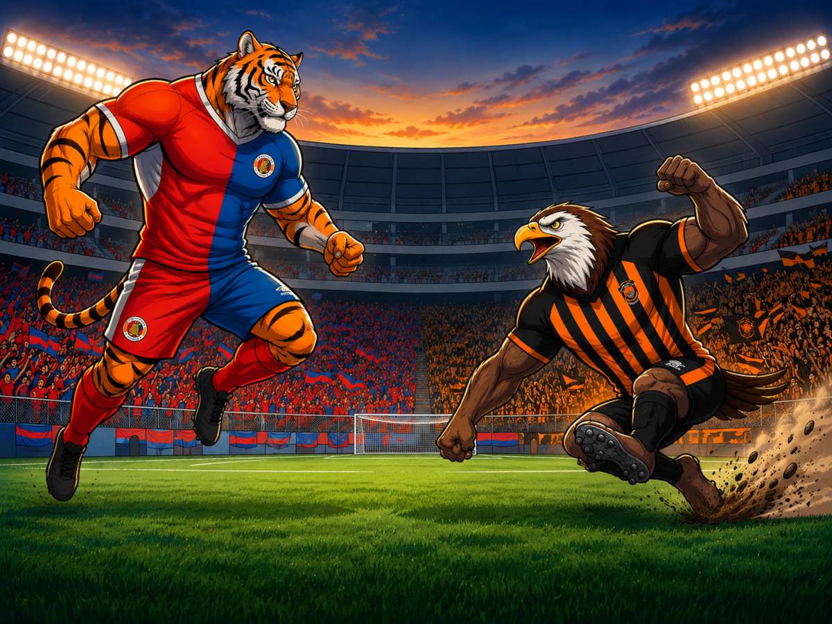 aguila fas