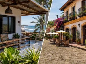 Airbnb, hotel o cabaña: dónde hospedarte barato en vacaciones agostinas