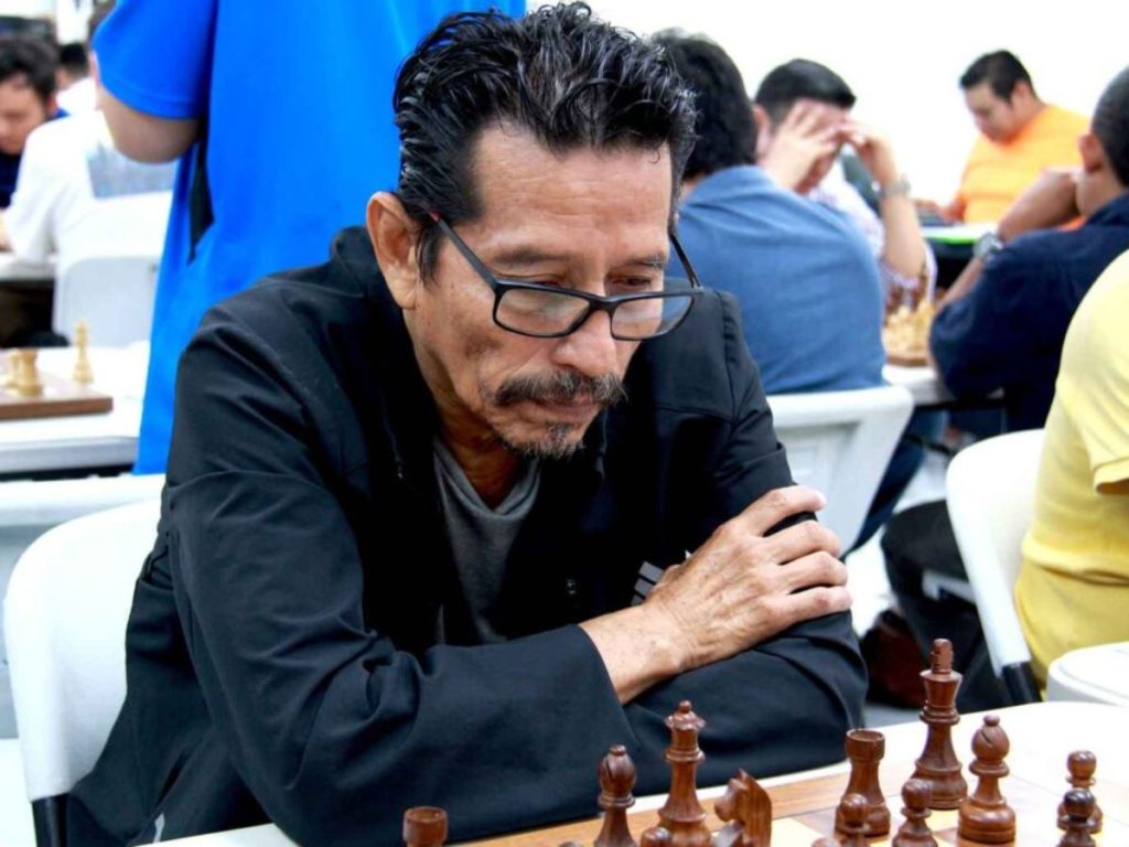 Más de 150 ajedrecistas participan en el Campeonato Nacional por Categorías 2026, que ya completó su segunda fecha. / Foto cortesía.