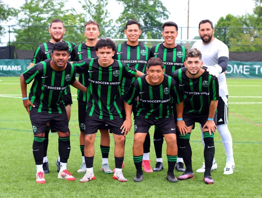 alexander mendoza futbolista el salvador que paso con perfil presente actualidad video 03