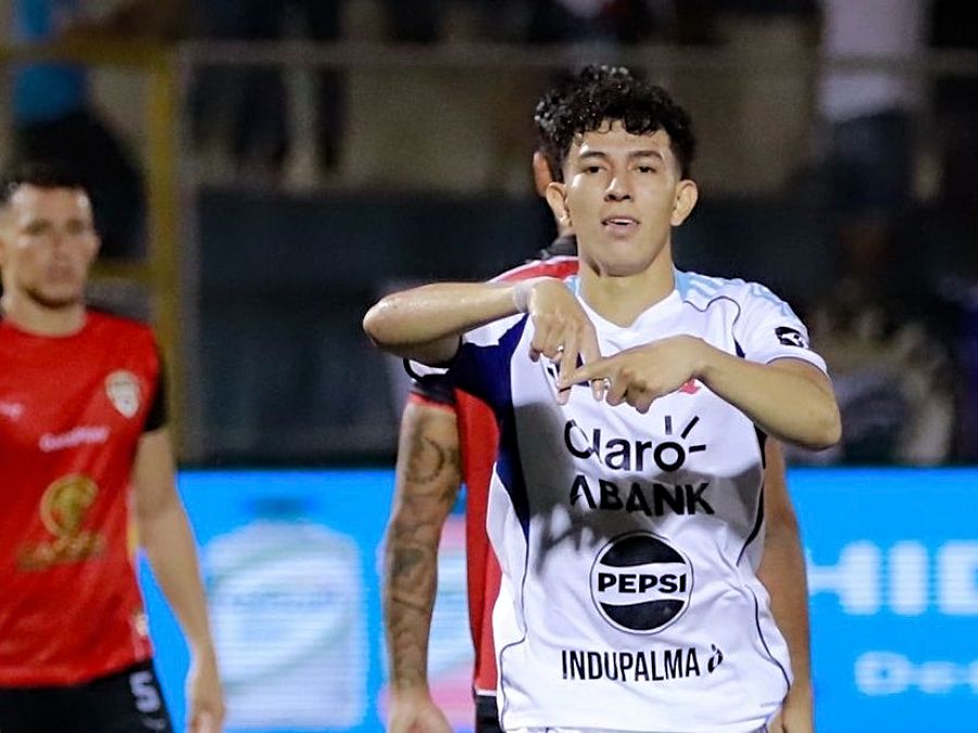 alianza balboa apertura 2026 futbol el salvador 01