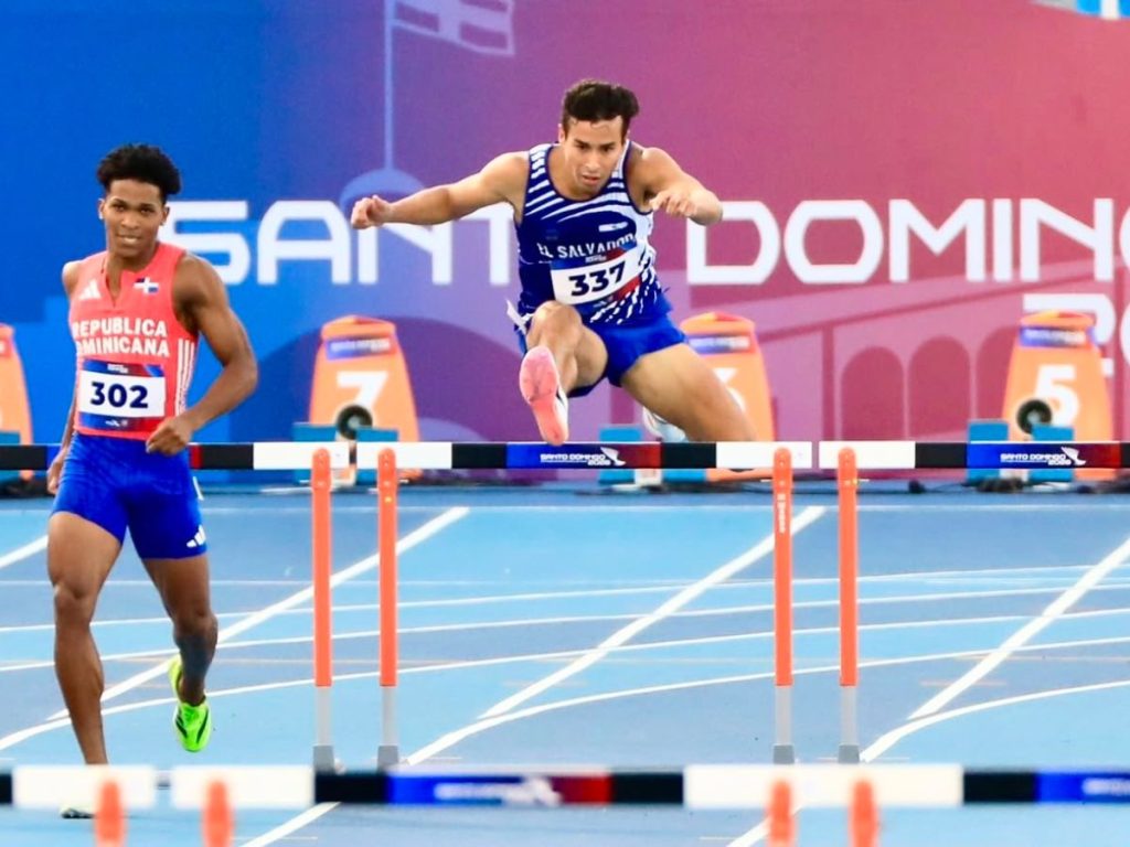 analisis medallero santo domingo 2026 juegos centroamericanos caribe balance robbie ruud 01