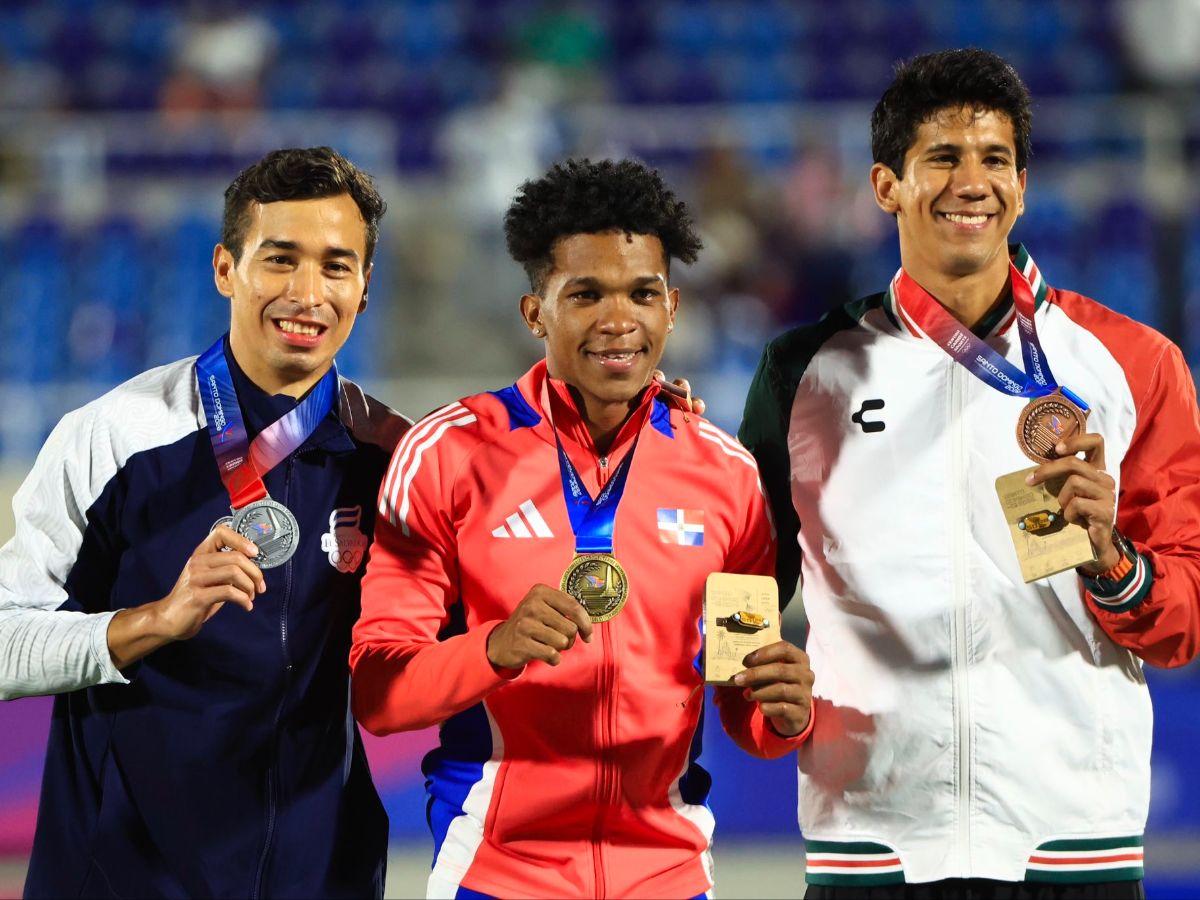 analisis medallero santo domingo 2026 juegos centroamericanos caribe balance robbie ruud 02