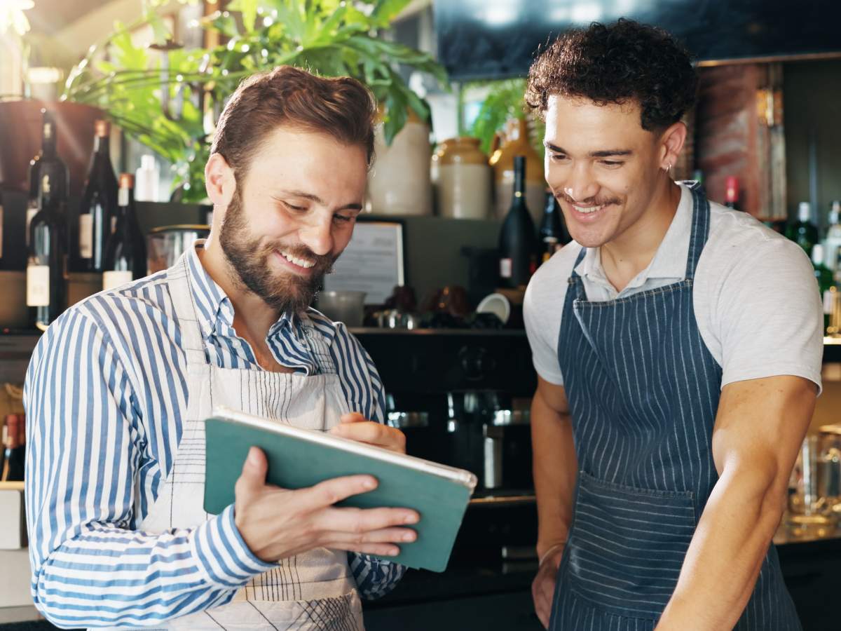 Las capacitaciones gratuitas incluyen temas de ventas, calidad, herramientas digitales y acceso a nuevas oportunidades comerciales.
