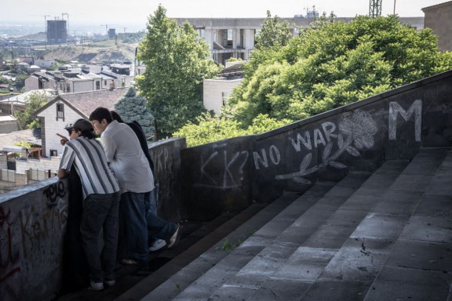 armenia europa viable desaparicion pais republica robbie ruud 02
