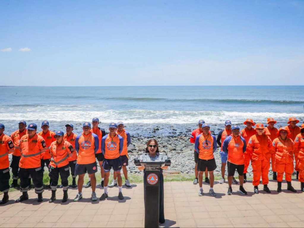 Las autoridades proyectan alcanzar 2.8 millones de visitantes al cierre del período vacacional; hasta el momento reportan 2 millones.