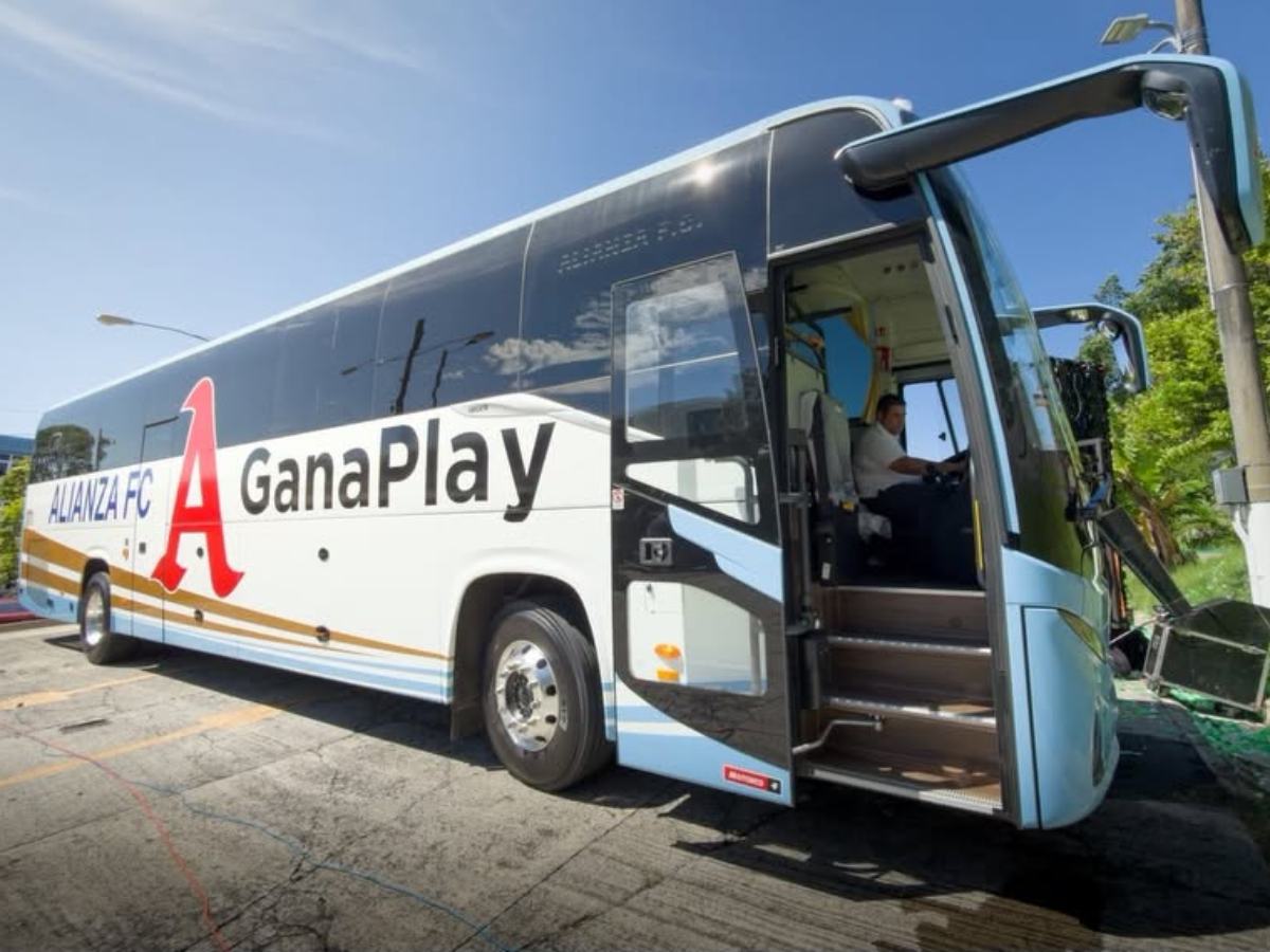 El proyecto contó con el respaldo de Ganaplay, aliado comercial del equipo blanco desde hace más de cuatro años.