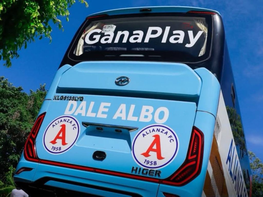 La nueva unidad cumple una de las promesas asumidas por la junta directiva de Alianza con su afición.