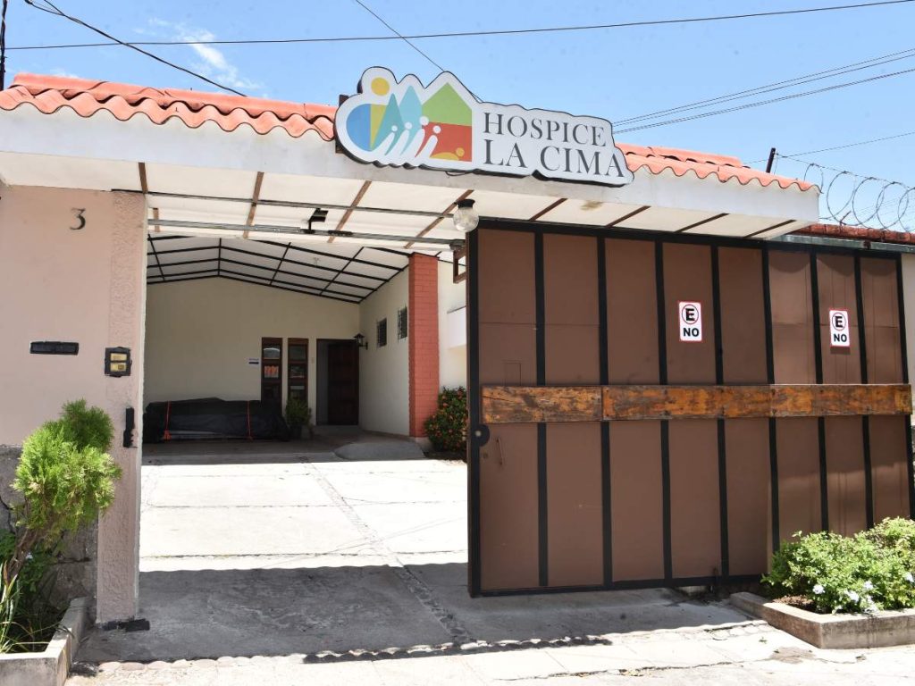 La sede definitiva permitirá ampliar la atención mediante internamiento, consulta externa, visitas domiciliarias y telemedicina.